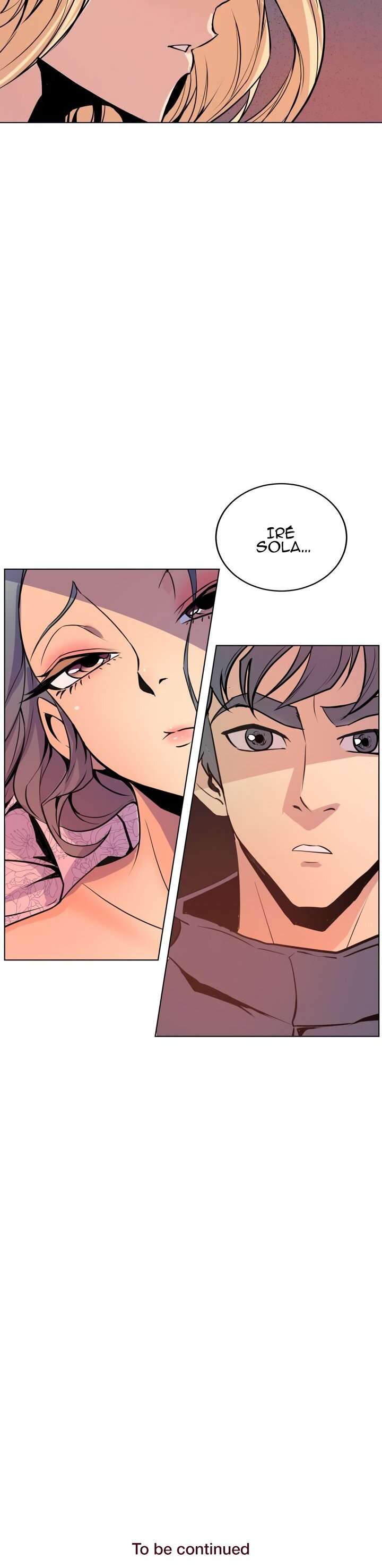 Sahwa: Secret Commission Capitulo 57 página 22