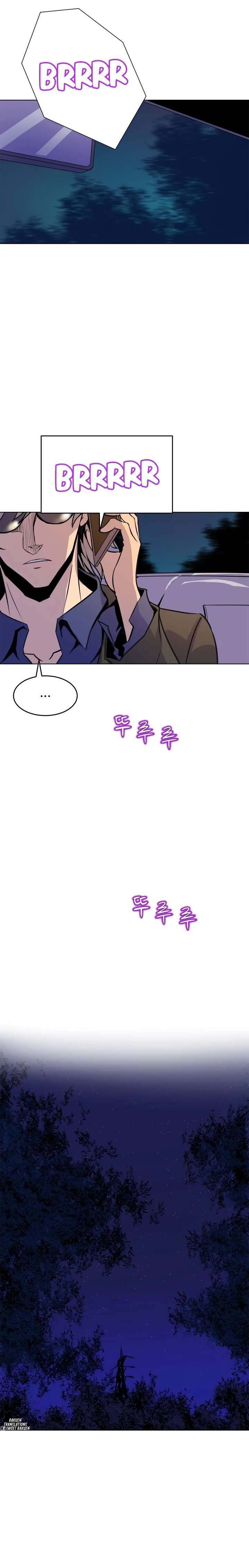 Sahwa: Secret Commission Capitulo 57 página 4
