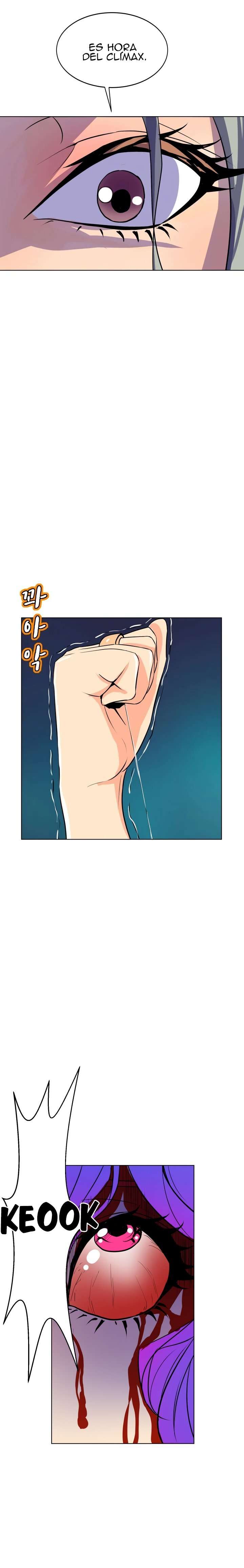 Sahwa: Secret Commission Capitulo 57 página 7