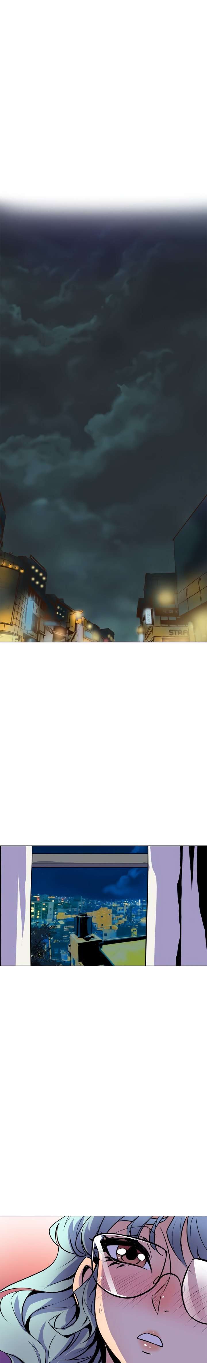 Sahwa: Secret Commission Capitulo 58 página 15