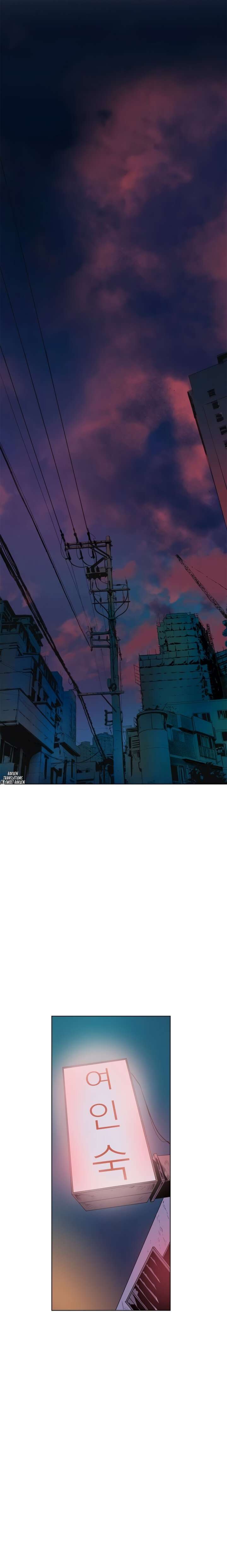 Sahwa: Secret Commission Capitulo 58 página 20