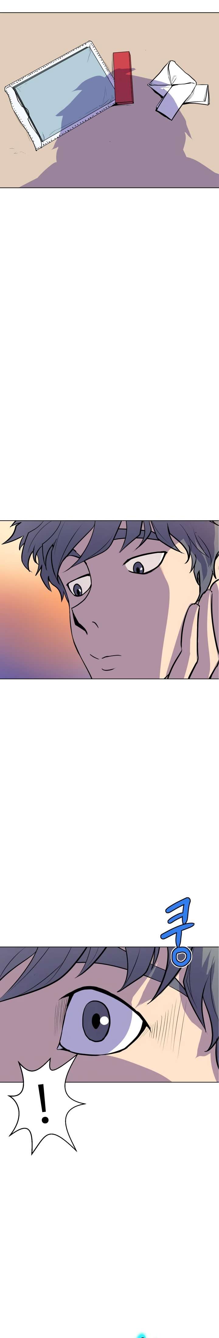 Sahwa: Secret Commission Capitulo 58 página 21