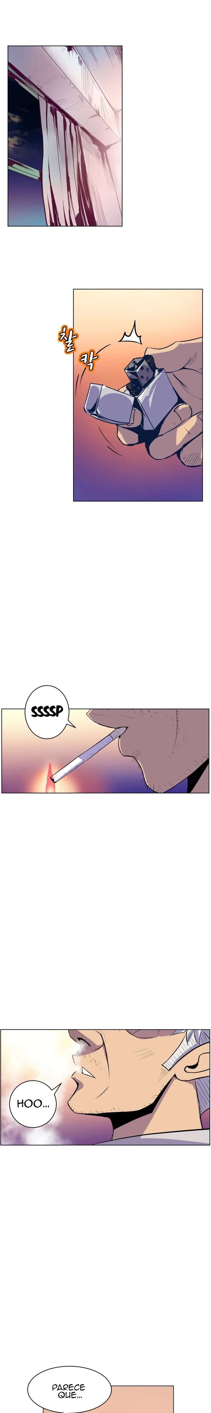 Sahwa: Secret Commission Capitulo 59 página 7