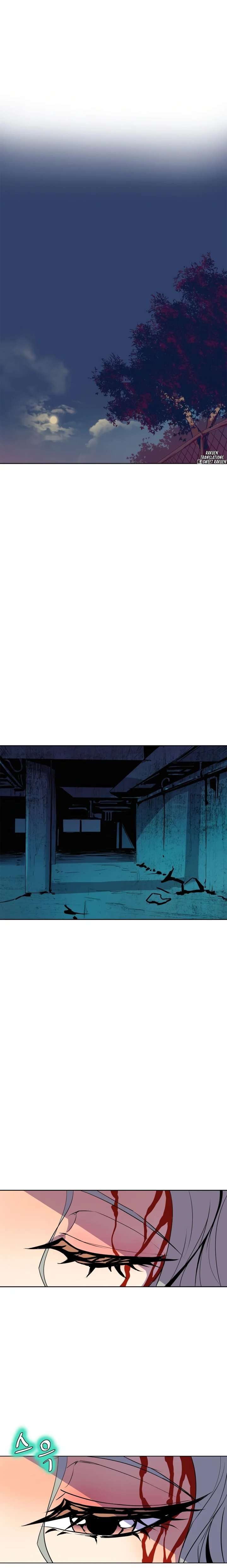 Sahwa: Secret Commission Capitulo 59 página 9