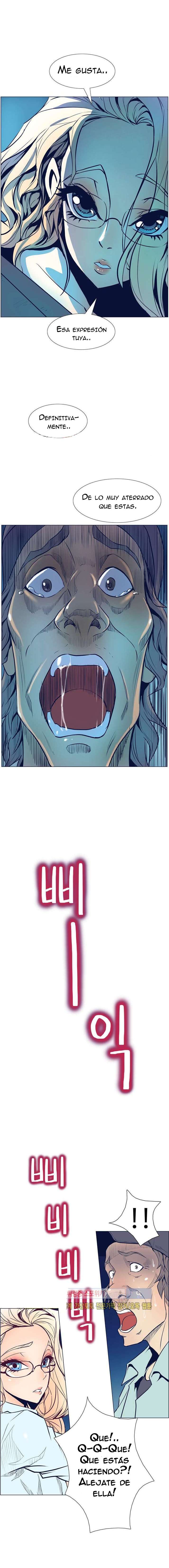 Sahwa: Secret Commission Capitulo 6 página 13