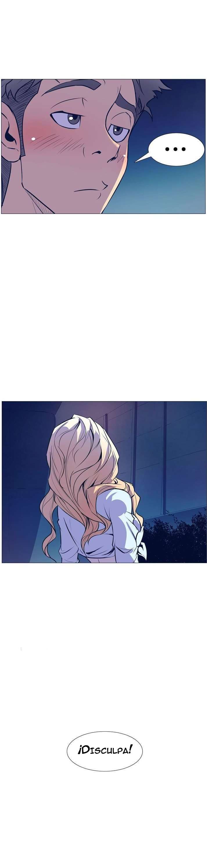 Sahwa: Secret Commission Capitulo 6 página 23