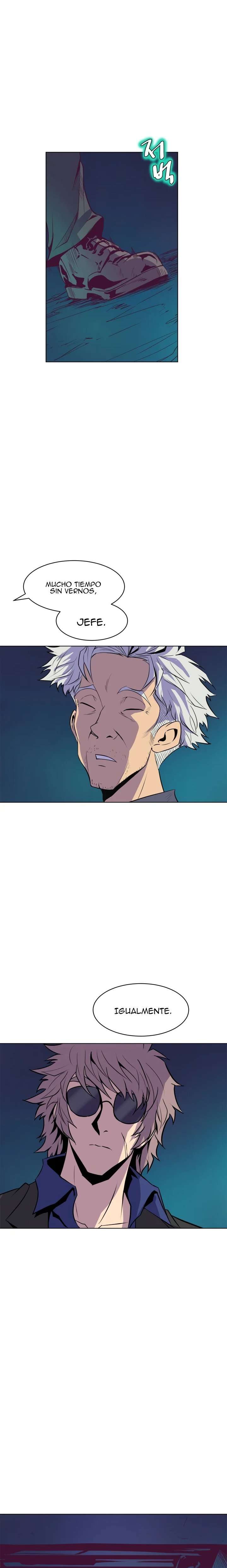 Sahwa: Secret Commission Capitulo 60 página 13