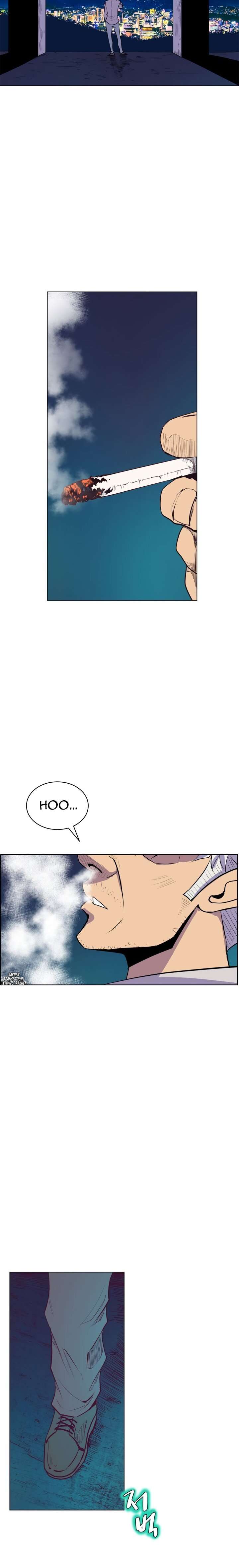Sahwa: Secret Commission Capitulo 61 página 4