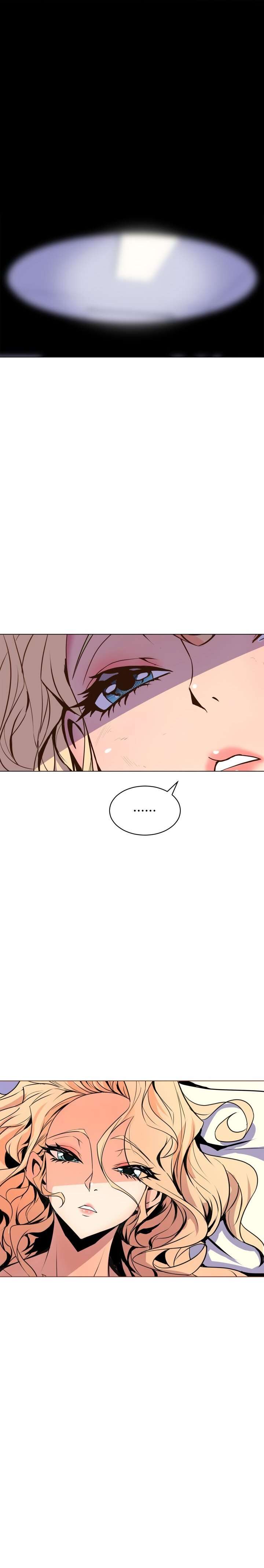 Sahwa: Secret Commission Capitulo 61 página 6