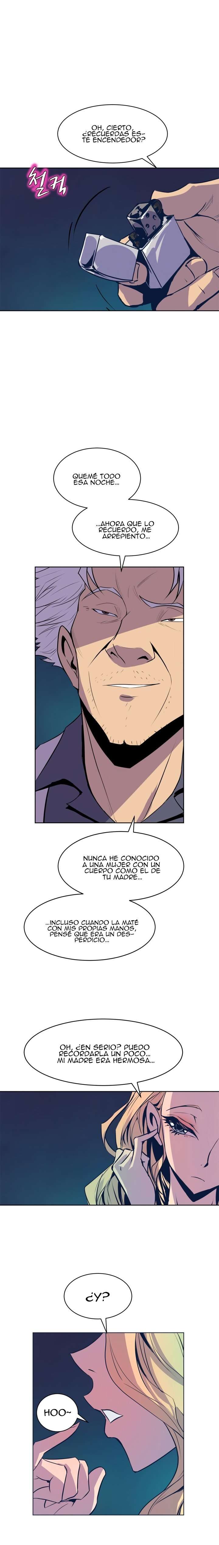 Sahwa: Secret Commission Capitulo 62 página 10