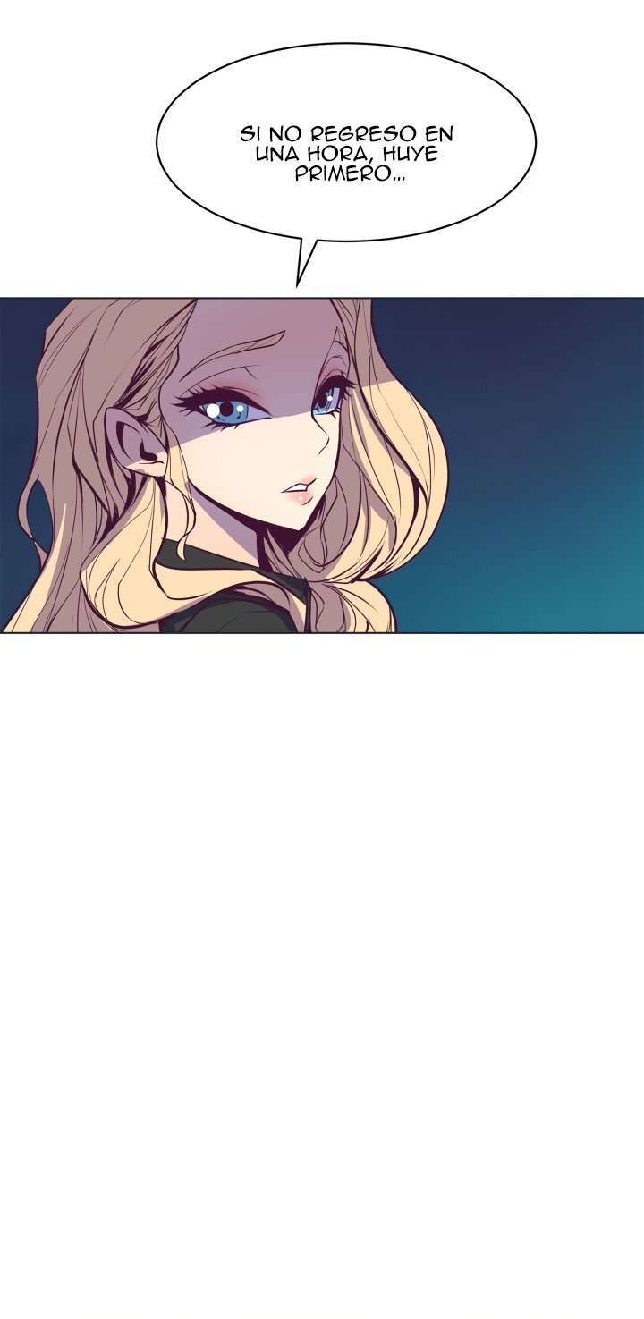 Sahwa: Secret Commission Capitulo 62 página 19