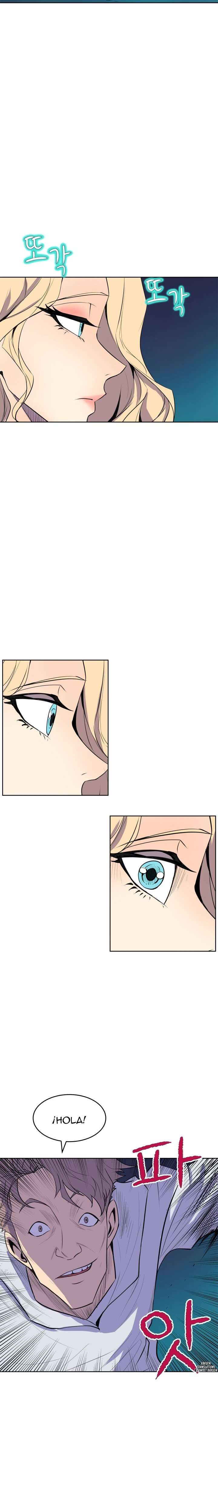 Sahwa: Secret Commission Capitulo 63 página 10