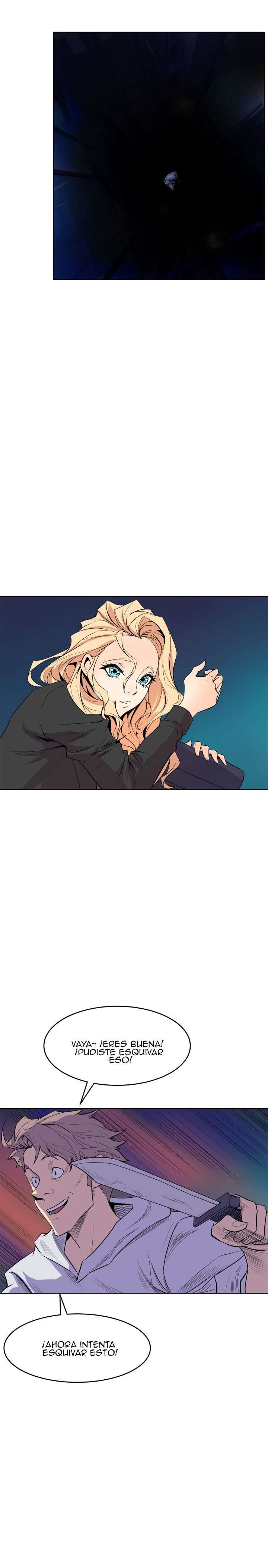 Sahwa: Secret Commission Capitulo 63 página 12