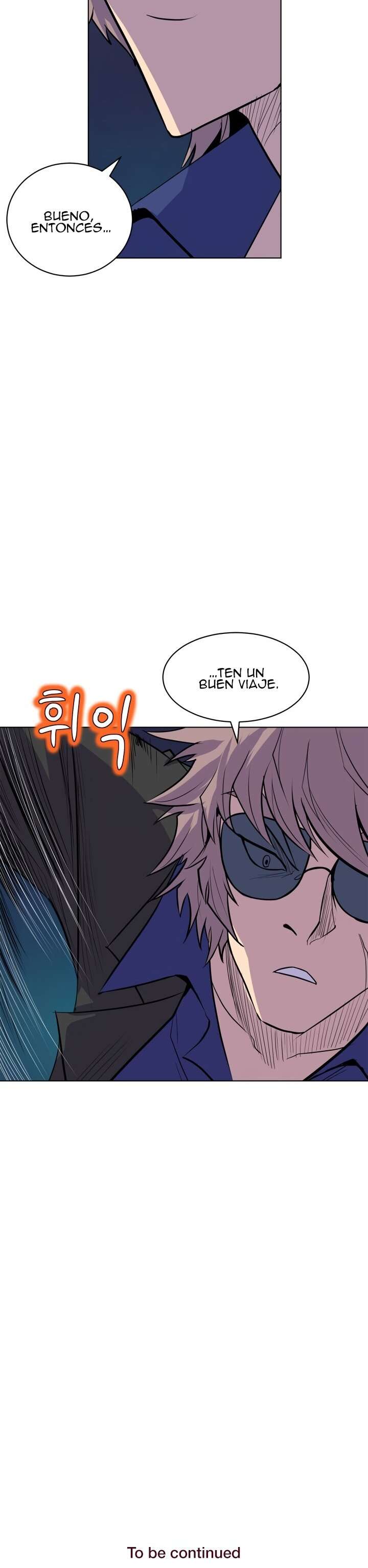 Sahwa: Secret Commission Capitulo 64 página 22