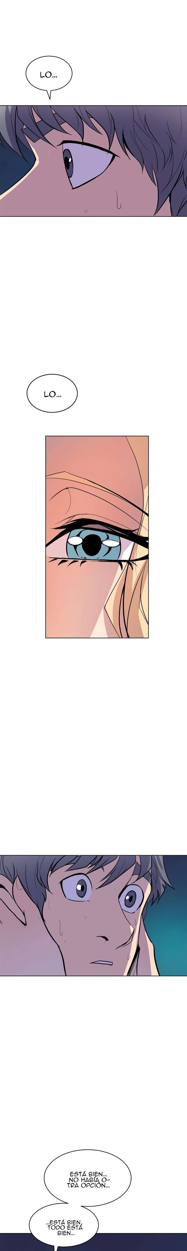 Sahwa: Secret Commission Capitulo 65 página 9