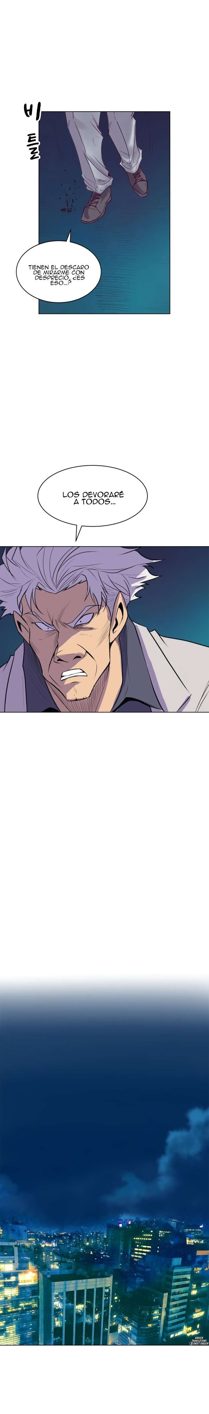 Sahwa: Secret Commission Capitulo 66 página 12
