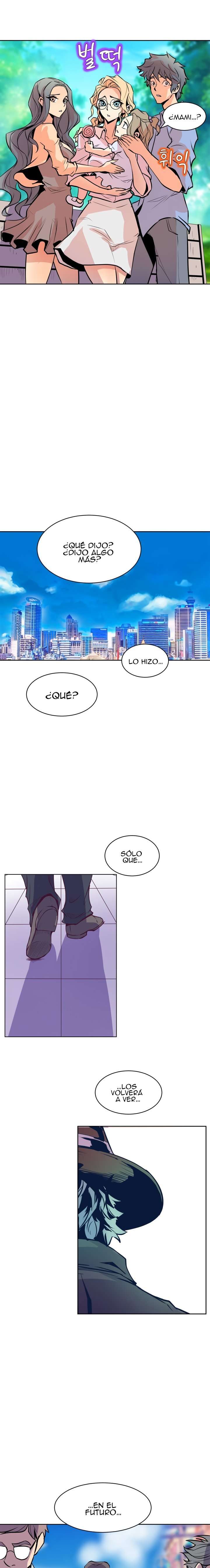 Sahwa: Secret Commission Capitulo 67 página 25