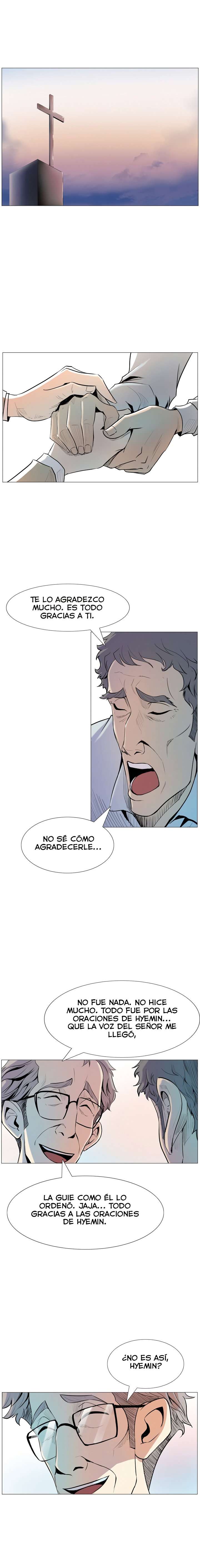 Sahwa: Secret Commission Capitulo 7 página 4