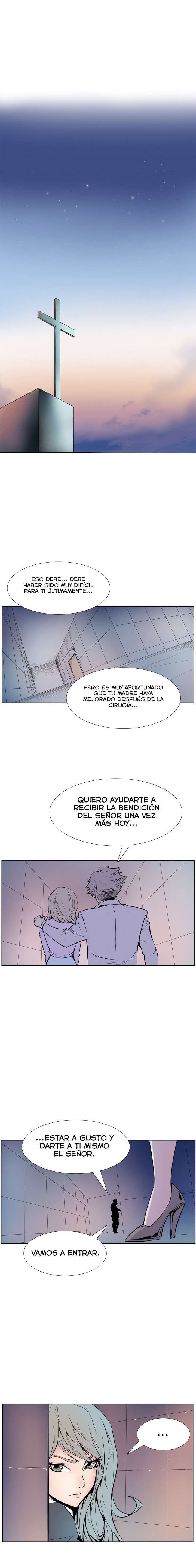 Sahwa: Secret Commission Capitulo 8 página 17