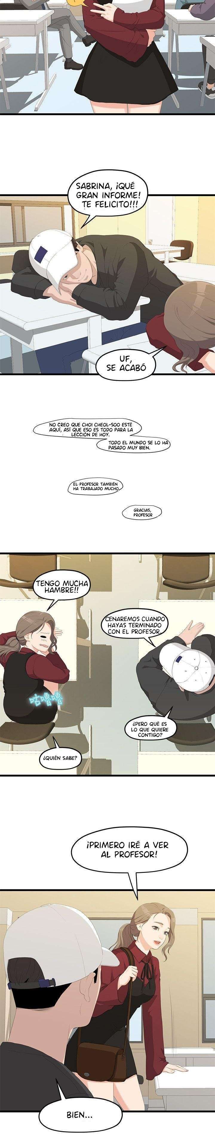 Sai Sai Capitulo 1 página 24