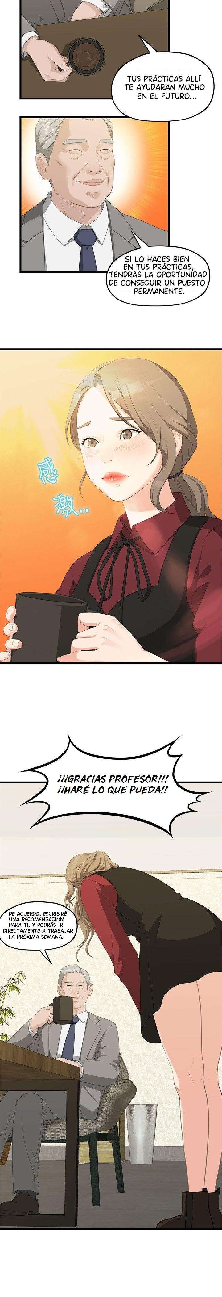 Sai Sai Capitulo 1 página 26