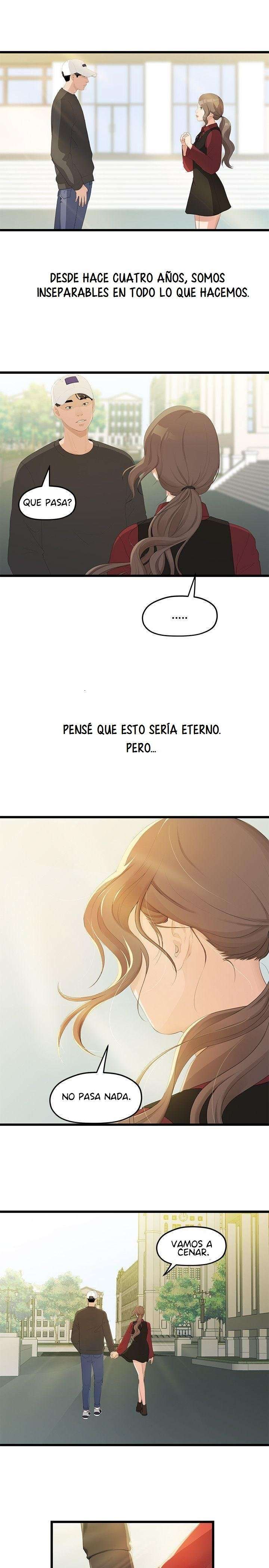 Sai Sai Capitulo 1 página 30