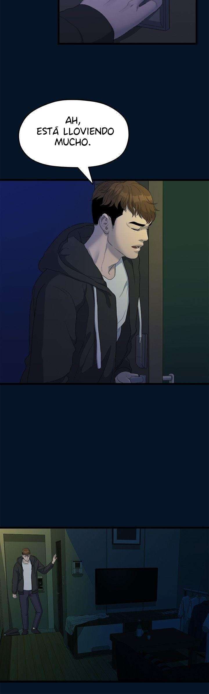 Sai Sai Capitulo 10 página 17