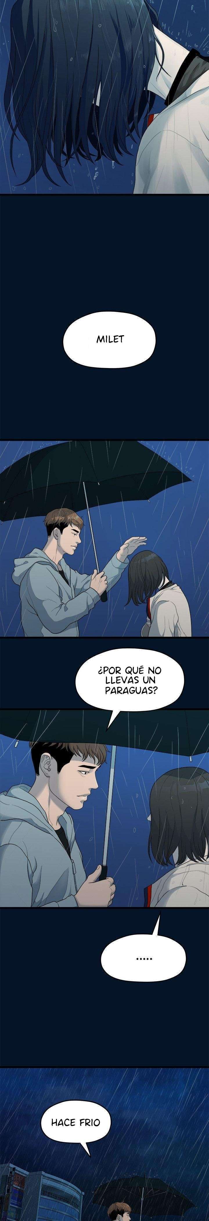 Sai Sai Capitulo 10 página 25