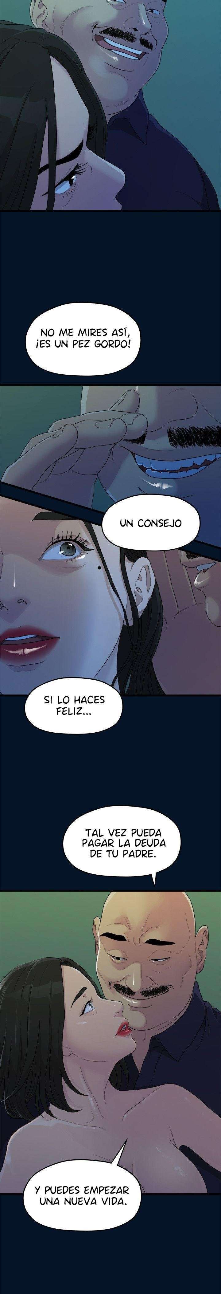 Sai Sai Capitulo 10 página 4
