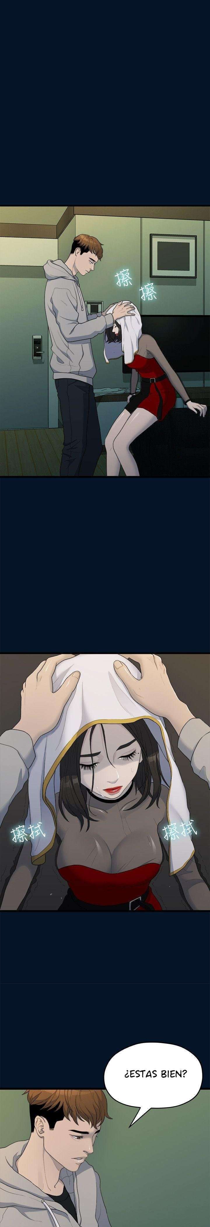 Sai Sai Capitulo 11 página 2