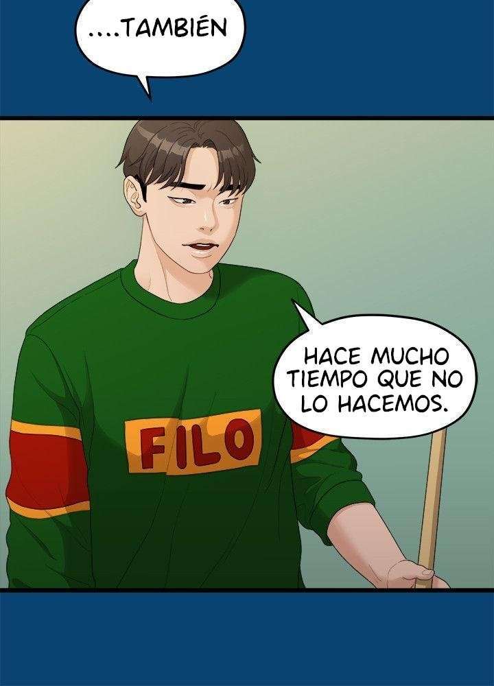 Sai Sai Capitulo 11 página 21