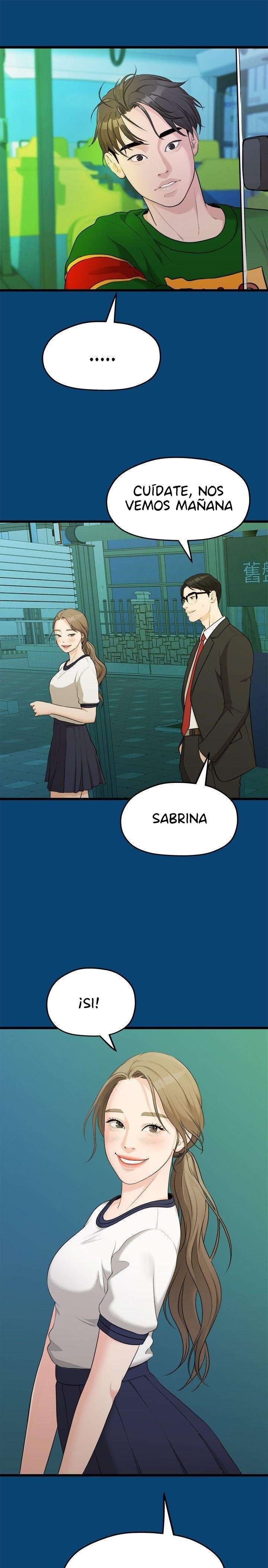 Sai Sai Capitulo 11 página 25