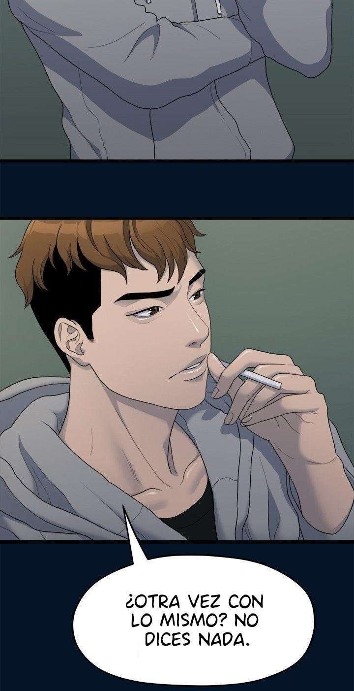 Sai Sai Capitulo 11 página 4