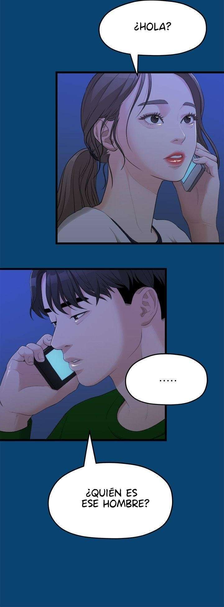 Sai Sai Capitulo 12 página 15
