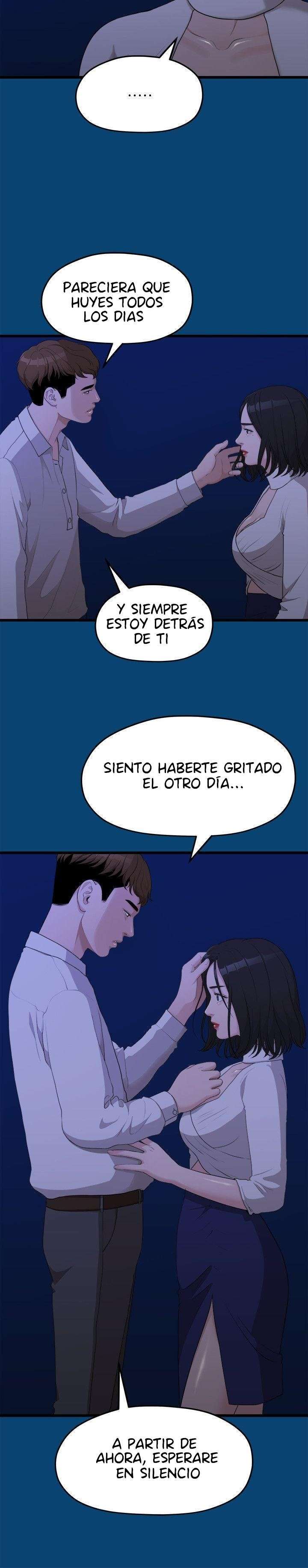 Sai Sai Capitulo 12 página 21