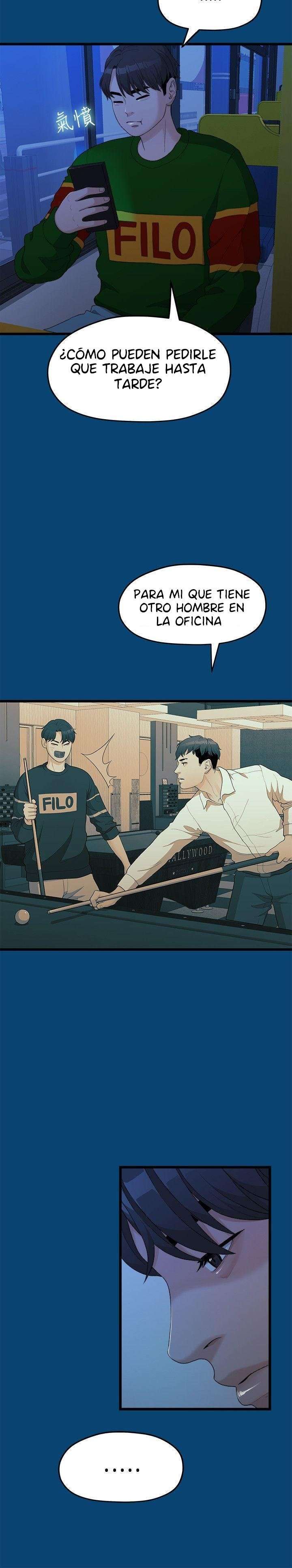 Sai Sai Capitulo 12 página 4