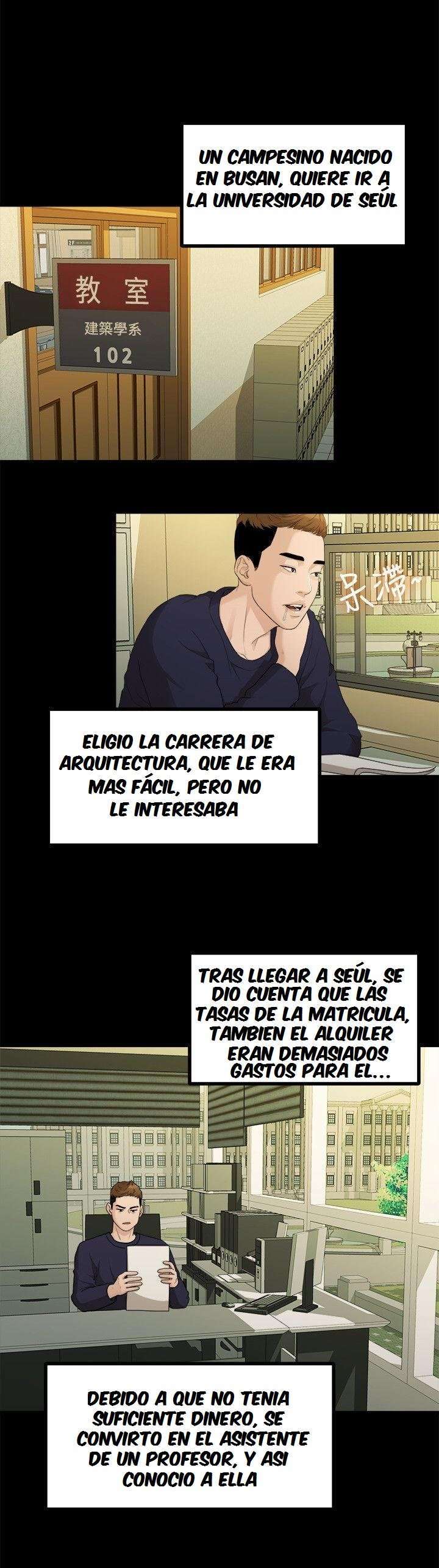 Sai Sai Capitulo 13 página 10