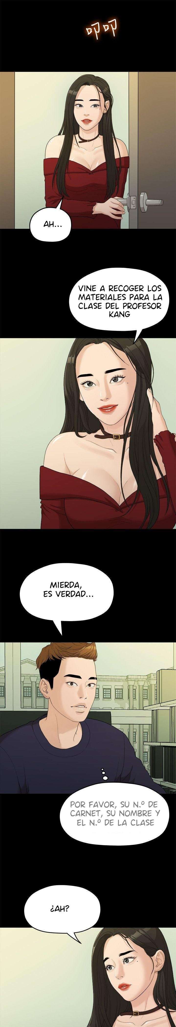 Sai Sai Capitulo 13 página 11