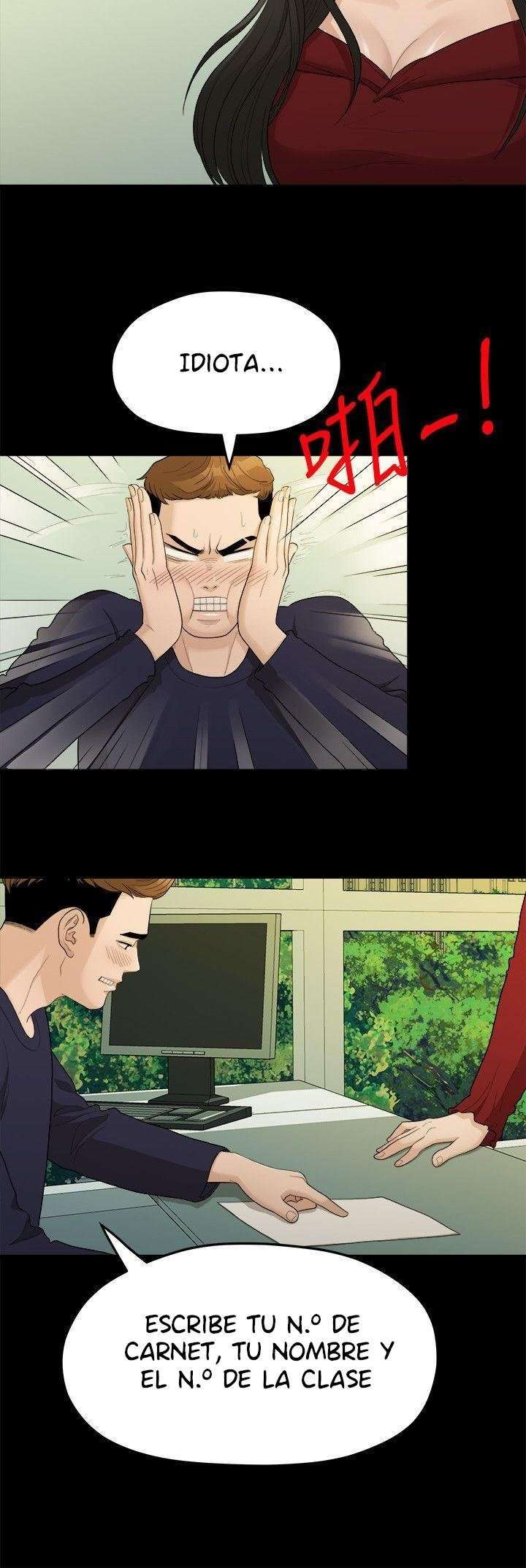Sai Sai Capitulo 13 página 12
