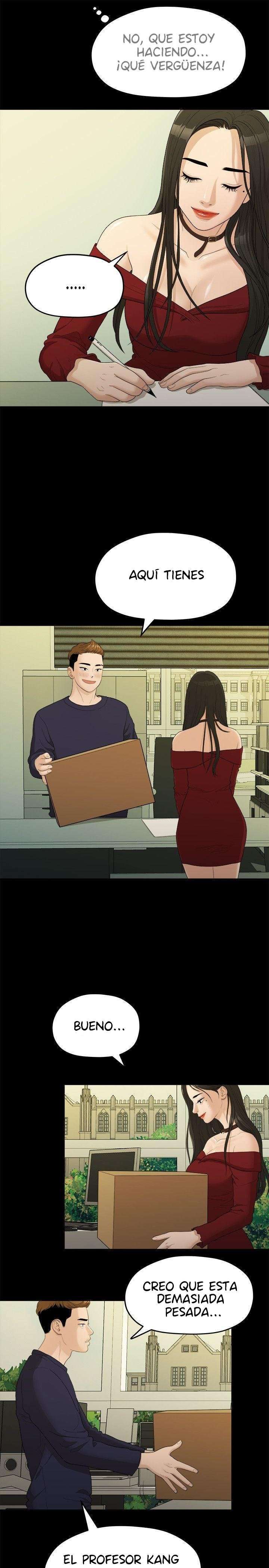 Sai Sai Capitulo 13 página 13