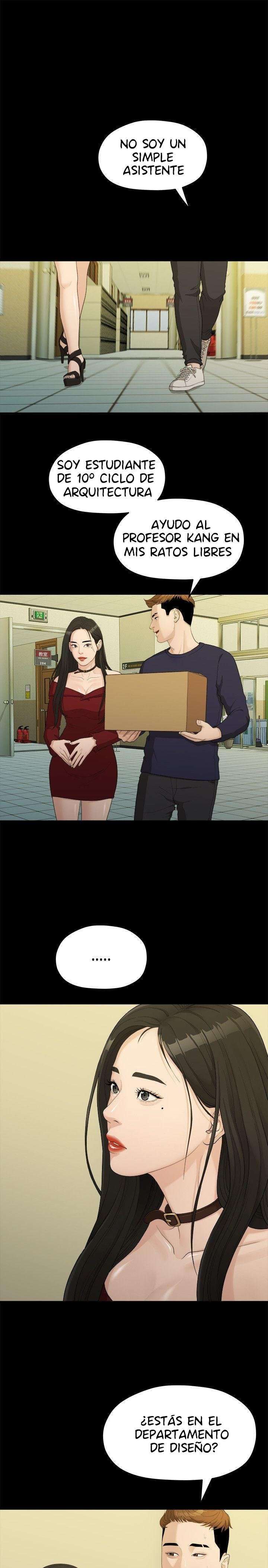 Sai Sai Capitulo 13 página 15