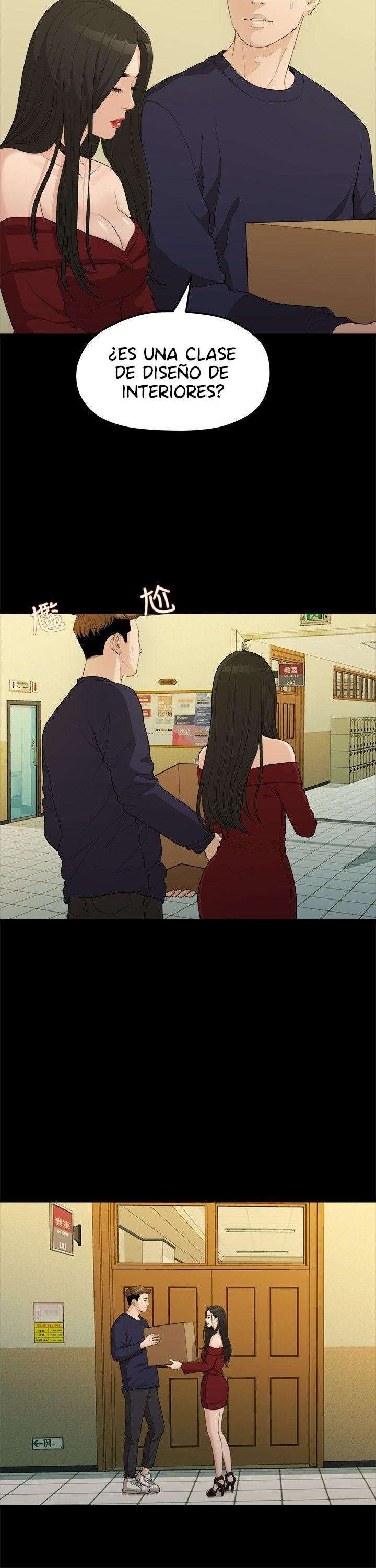 Sai Sai Capitulo 13 página 16