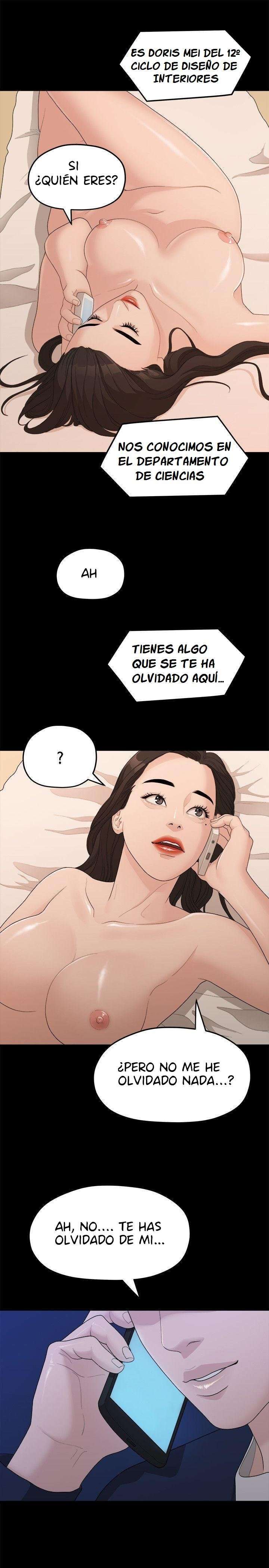 Sai Sai Capitulo 13 página 22