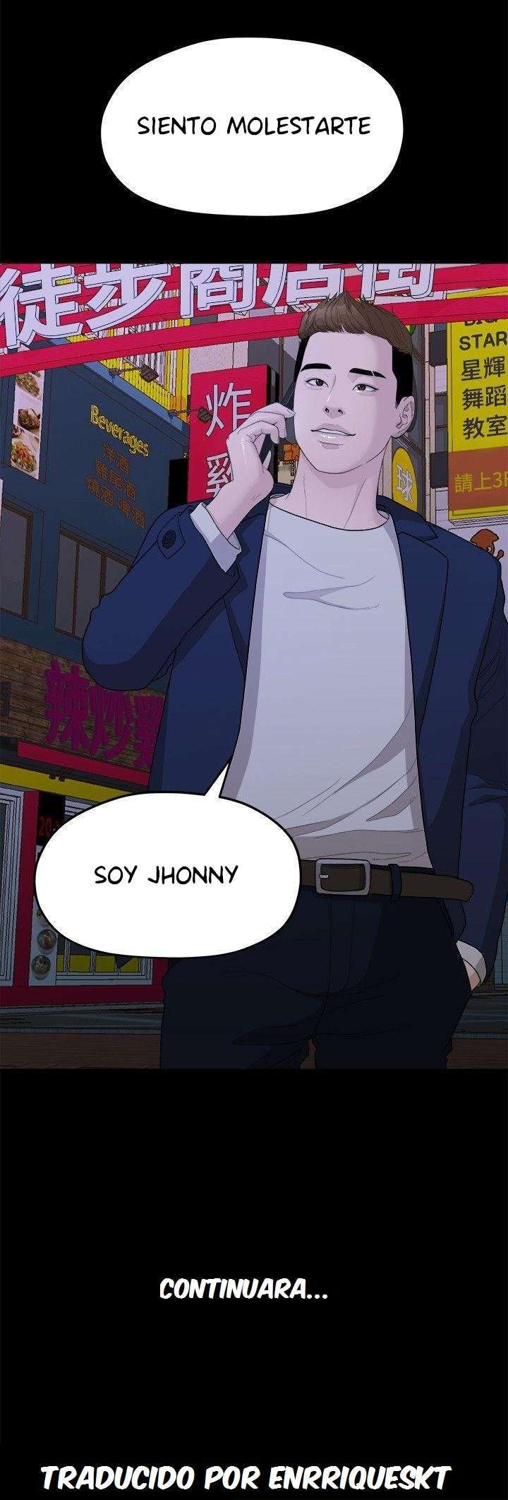 Sai Sai Capitulo 13 página 23