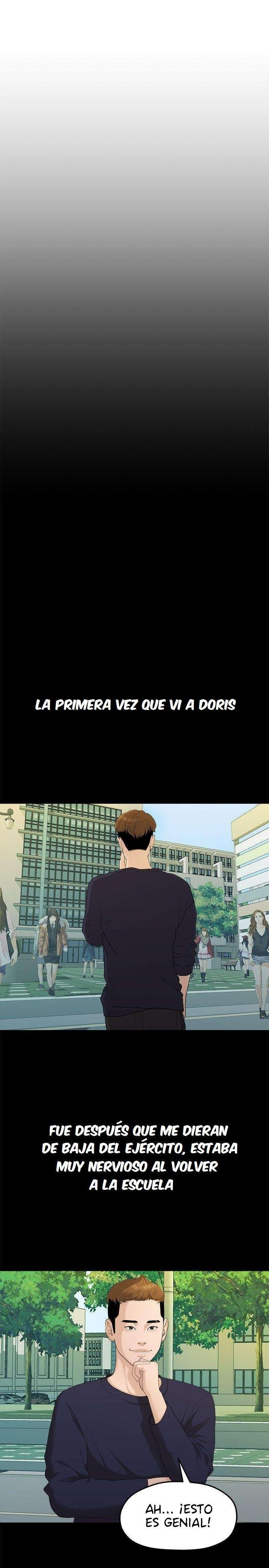 Sai Sai Capitulo 13 página 9