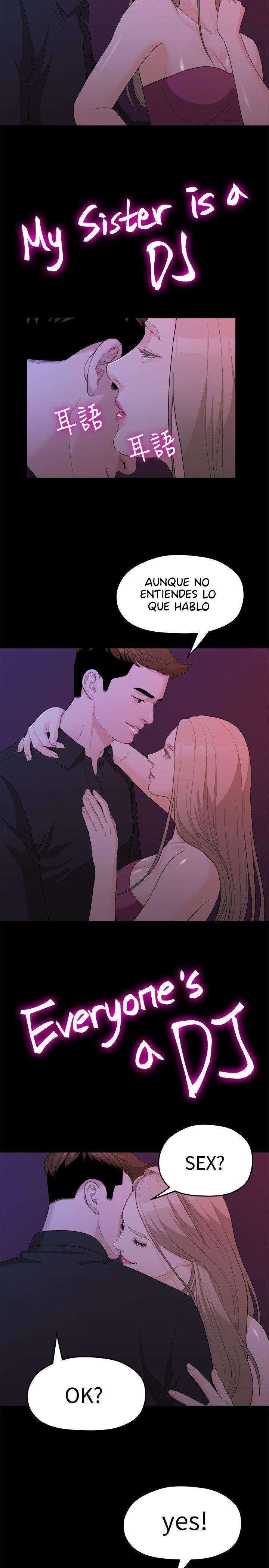 Sai Sai Capitulo 14 página 19