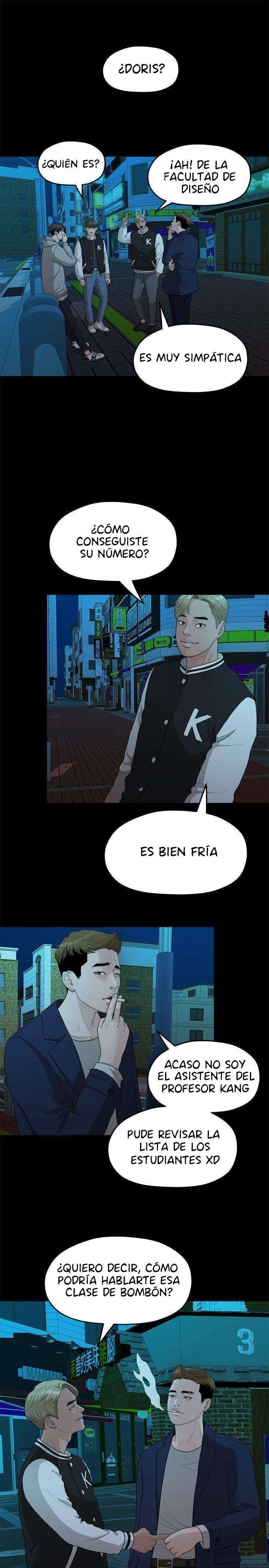 Sai Sai Capitulo 14 página 2