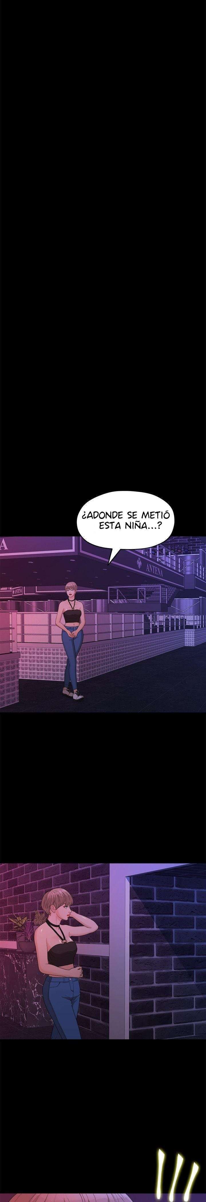 Sai Sai Capitulo 15 página 14