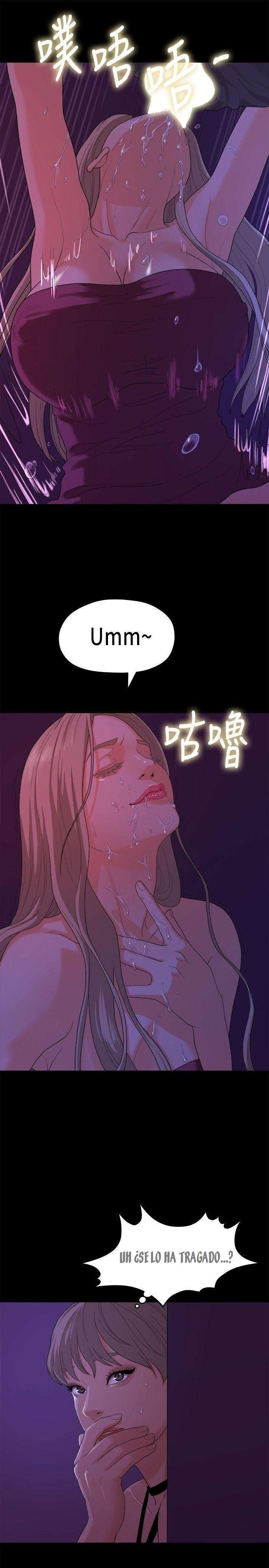 Sai Sai Capitulo 15 página 20
