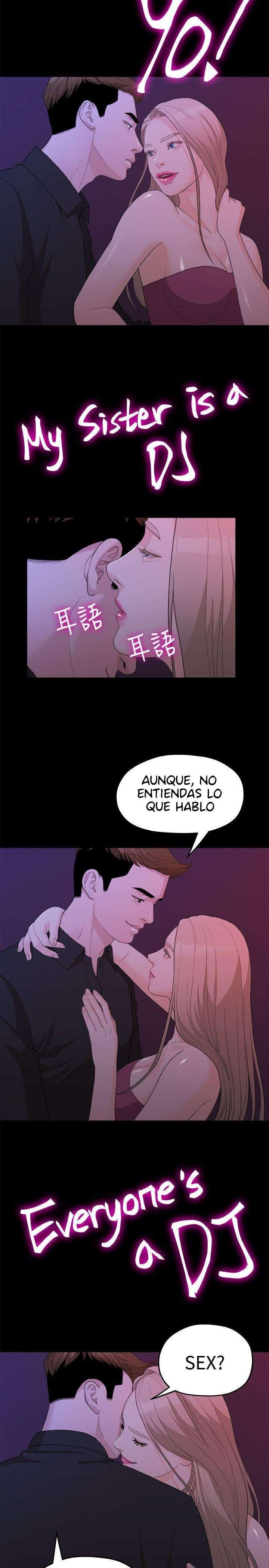 Sai Sai Capitulo 15 página 3